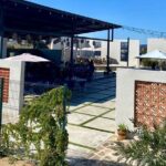 Colors of Ensenada Painting and Wine - Final Thoughts