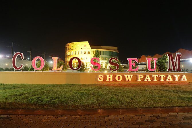 Colosseum Cabaret Show Skip-the-Line Ticket  Pattaya - Who Will Love This Experience?