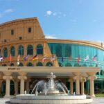 Colosseum Show Pattaya  Ticket Admission - Frequently Asked Questions