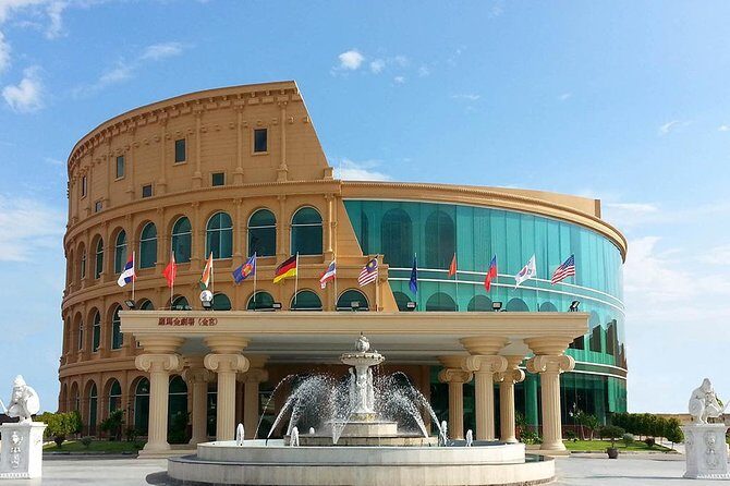 Colosseum Show Pattaya  Ticket Admission - Frequently Asked Questions