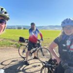 Columbia Gorge Scenic Bikeway full day ride - The Sum Up