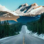 Columbia Icefield Day Tour Ice Explorer and Scenic Views by Coach - Transportation and Group Size