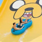 Columbia Pictures Aquaverse: Movie-Themed Water Park Adventure! - Detailed Breakdown of the Experience