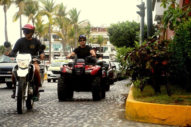 Combina 3 actividades snorkel , todoterreno y cascada!! - Who Will Enjoy This Tour?