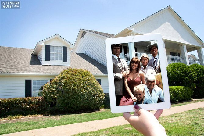 Combination Southfork Ranch and Dallas/JFK Highlights Tour - In-Depth Look at the Itinerary