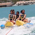 Combo Banana Boat Ride and Bumper Tube Ride in Hawaii - Why This Tour Offers Real Value