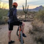 Combo E-Bike Adventure with Camels and Lunch in Cabo - Who Should Consider This Tour?