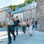 Combo Historical and Food Tour of the Old Quebec City - Why Travelers Love This Tour