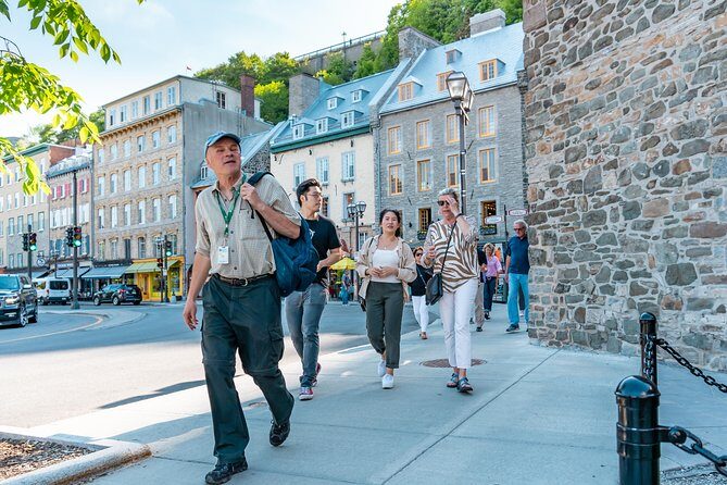 Combo Historical and Food Tour of the Old Quebec City - Why Travelers Love This Tour