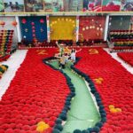 Combo Incense Village Tour with Conical hat and HaThai Art Making - Conical Hat Making: Hands-On Crafting in Chuong Village