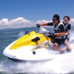 Combo Jetski+ Fly Fish + Sea walker - What’s Included and How It Works