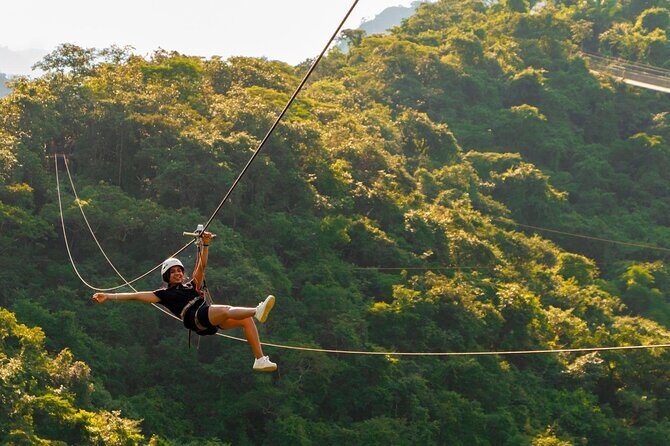 Combo Jorullo Bridge ATV, Zip Line, Mules - Final Thoughts: Who Will Love This Tour?