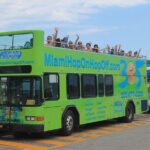 COMBO Miami City & Boat Tours ,Stops at Wynwood and Little Havana - FAQs