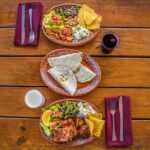 Combo Off Road 4x4 UTV Camel Ride Lunch and Tequila Tasting - A Few Considerations