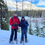 Combo Tour: Driving and Snowshoe Trek of Glacier National Park - Who Should Consider This Tour?