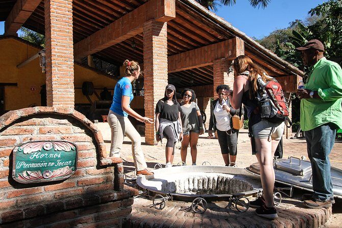 COMBO Zip lines and ATV´s at Hacienda Los Osuna - Practical Details and What You Should Know