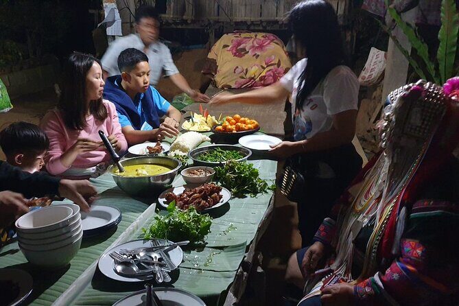 Come to Akha Village see Cooking eatting and dancing with Akha people - Final Thoughts on Value