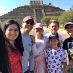 Come to Querétaro to know the EVENTS that changed the History of Mexico - The Aqueduct: An Engineering Marvel