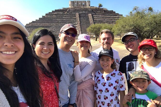Come to Querétaro to know the EVENTS that changed the History of Mexico - The Aqueduct: An Engineering Marvel