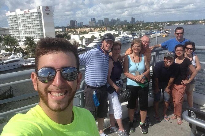 Comedy Segway Tour Music Edition - Authentic Reviews and What They Say