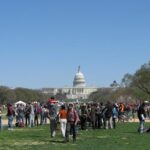 Comedy Walks© Washington D.C. - Final thoughts