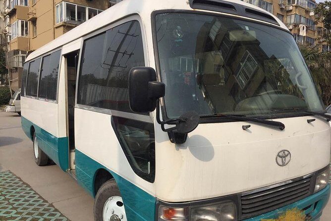 Comfortable Ac Coaster Toyota Bus From Pokhara to Kathmandu - Frequently Asked Questions