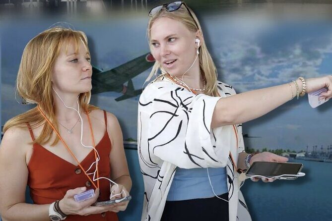 Commander's Official Pearl Harbor Self-Guided Multimedia Tour - Final Thoughts