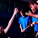 Competitive Comedy @ Neighborhood Comedy Theatre - Final Thoughts