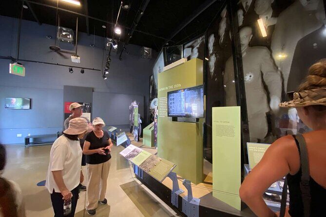 Complete and Ultimate Pearl Harbor Deluxe Experience From Maui - A Detailed Look at the Ultimate Pearl Harbor Experience