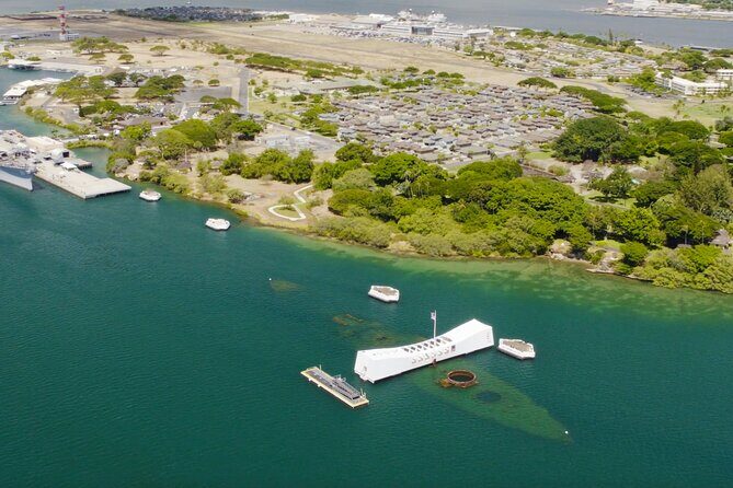 Complete Island Oahu Helicopter Tour - What Makes This Tour Stand Out