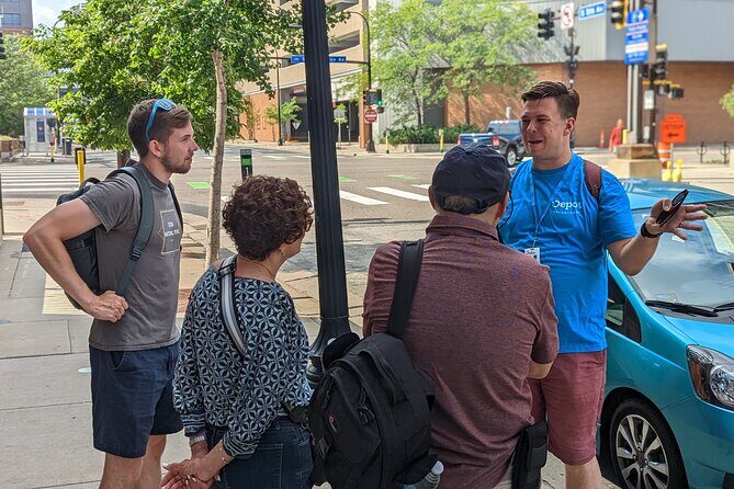 Complete Minneapolis Walking Tour - What Guests Say: Authentic Experiences and Top Highlights