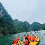 Con Dao Night Turtle Watching And Coral Snorkeling Eco Tour - What’s Included and What to Bring