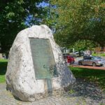 Concord Historic Downtown Guided Audio Walking Tour - Exploring the Itinerary in Detail