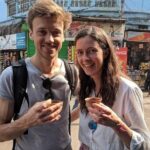 Confluence of Cultures - Bow Barracks to Burra Bazar Walk - Authenticity and the Guide’s Role