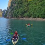 Cong Cruise Full Day Explore Halong Bay - FAQ