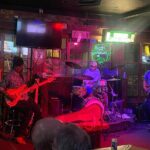 Conjuring Cocktails Pub Crawl - A Deep Dive into the Conjuring Cocktails Pub Crawl