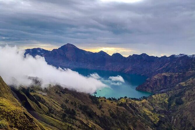 Conquer Mount Rinjani Second Summit: A 2-Day, Lombok-Indonesia - The Itinerary Breakdown