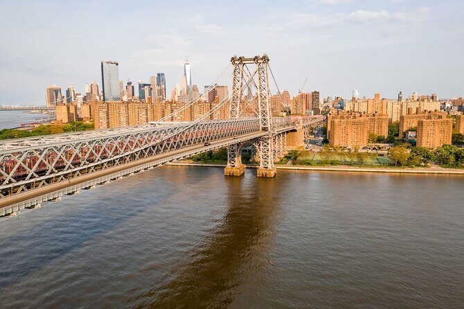 Contrasts of New York Tour - Practical Tips for Your Booking