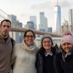 Contrasts VIP Private (We visited Harlem, Bronx, Queens, Brooklyn and Manhattan) - FAQs