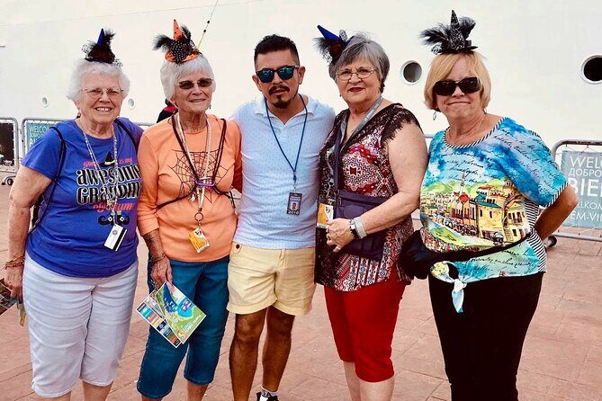 Conversational Spanish Class in Puerto Vallarta, Mexico - An In-Depth Look at the Spanish & Art Tour in Puerto Vallarta