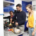 Cook and Dine with a Local family - Frequently Asked Questions