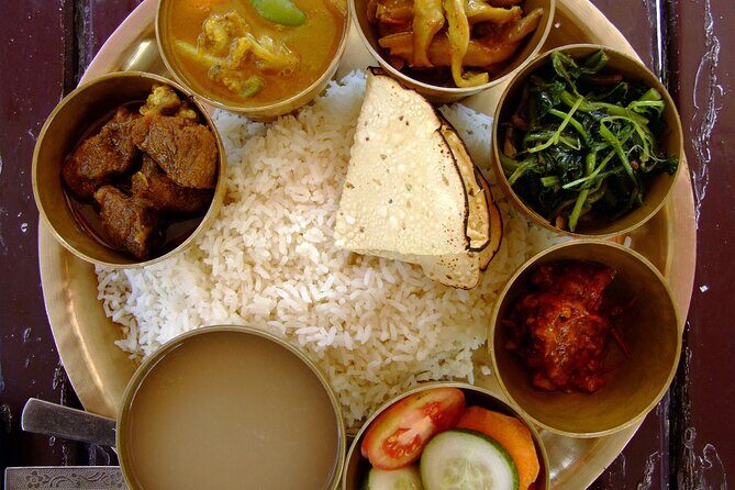 Cook and Eat: Cooking Class in Kathmandu near Thamel - Authenticity and Cultural Value