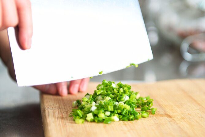 Cook Authentic Chinese Feast in Houston (Includes 4-Course Meal) - Who Will Love This Experience?