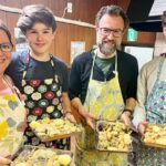 Cook Michelin Grade Tempura & Miso Soup - The Experience: What You Get