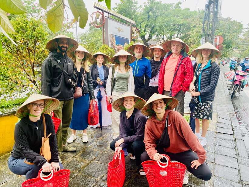 Cooking Class at Green Bamboo - The Sum Up