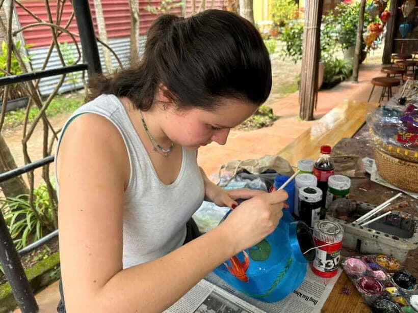 COOKING CLASS -BASKET BOAT - Exploring the Experience: What You Can Expect