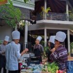 Cooking Class By Reveal Angkor Hotel Siem Reap - A Closer Look at the Cooking Class Experience