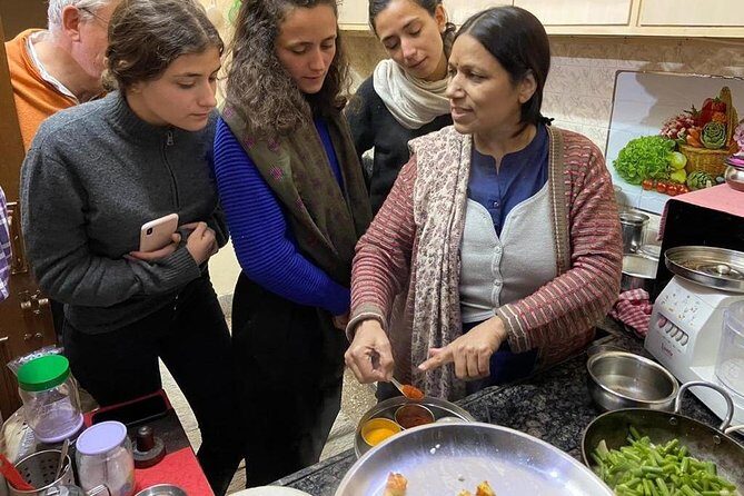 Cooking Class in Jaipur with all Transport & Meals. - FAQs