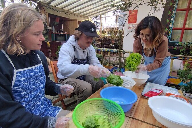 Cooking Class in Sa Pa With Local Chef - The Real Value of this Cooking Class