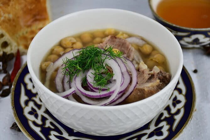 Cooking class in Samarkand with local life experience - Practical Details and Tips for Travelers